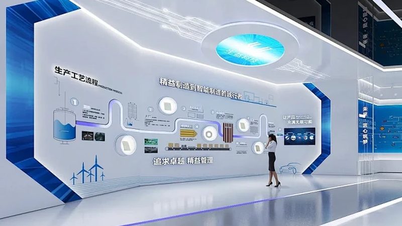 企业内网搜索引擎搭建：案例解析与实施要点