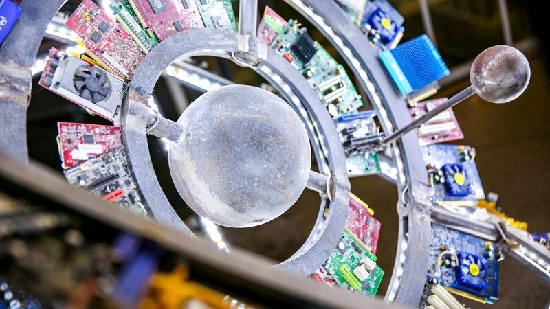 数据中台技术架构：揭秘成本预算背后的关键要素